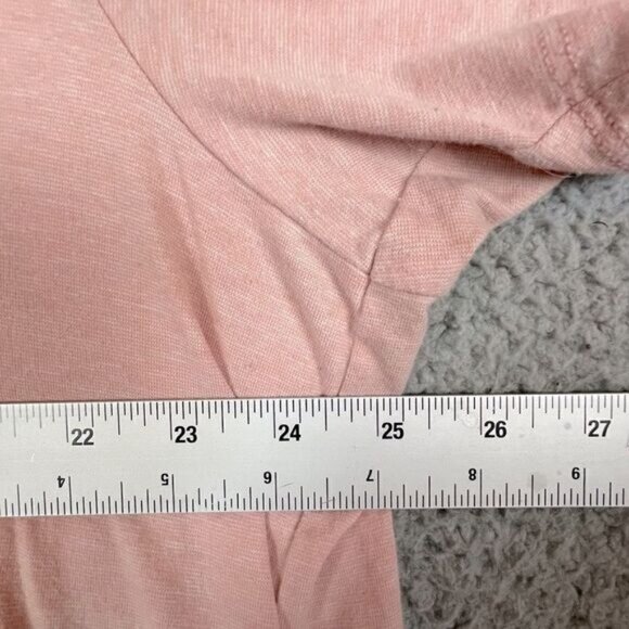 VINEYARD VINES MENS POLO SHIRT LIGHT PINK SIZE 2XL - Picture 5 of 8